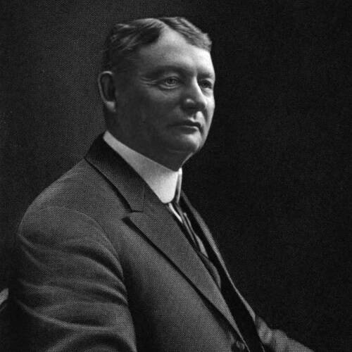 Horace Billings Packer