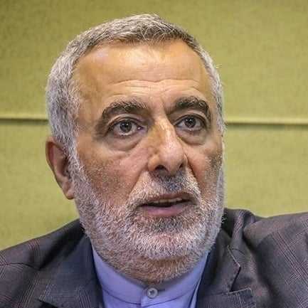 Hossein Sheikholeslam