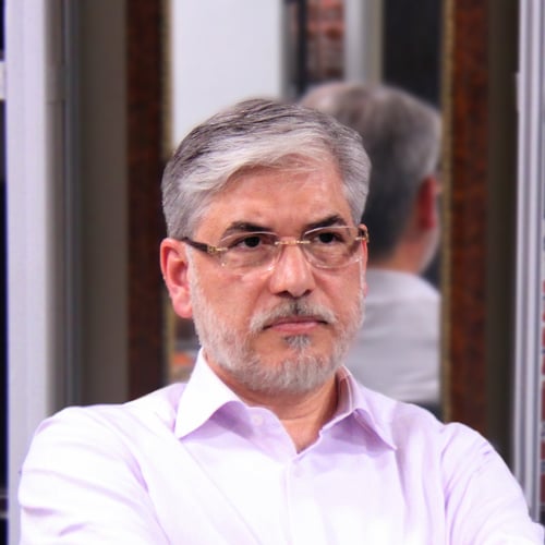 Hossein Simaei Saraf