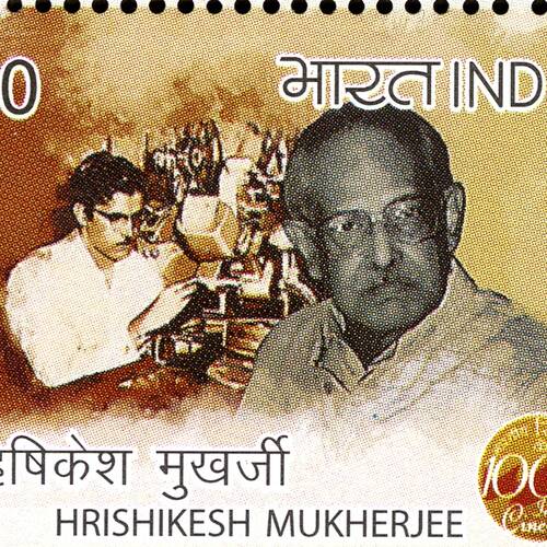 Hrishikesh Mukherjee