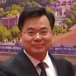 Hu Changsheng