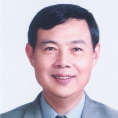Huang Chung-yuan