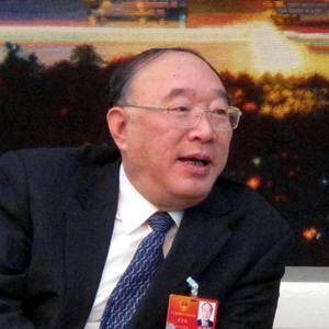 Huang Qifan
