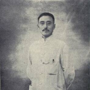 Huang Yanpei