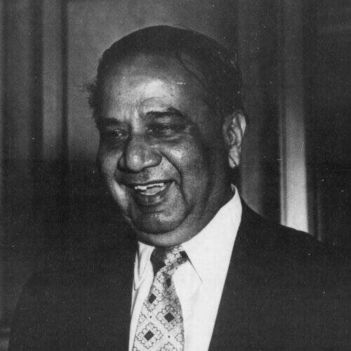 Huseyn Shaheed Suhrawardy