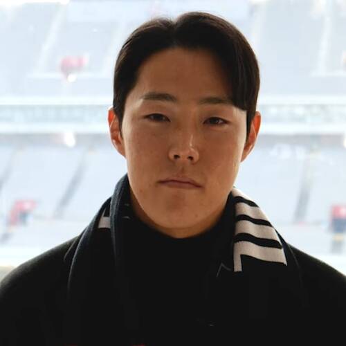 Hwang Sung-min