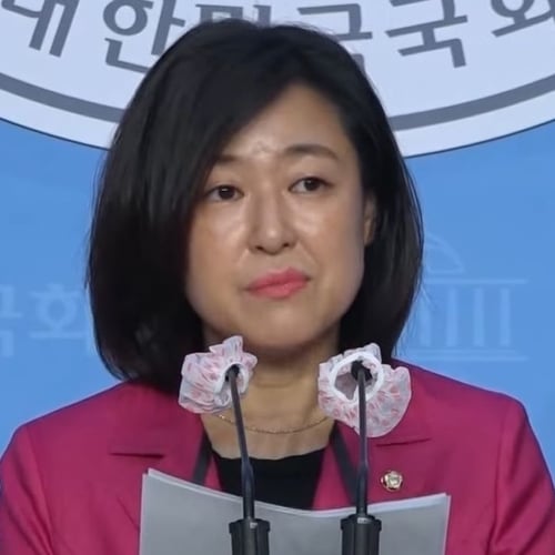 Hwangbo Seung-hee