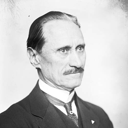 Isaac Clinton Kline