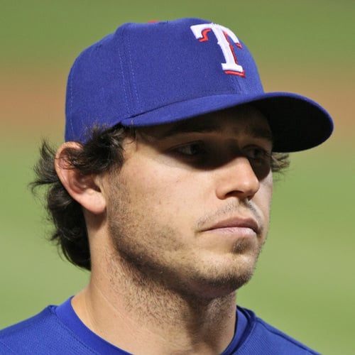 Ian Kinsler