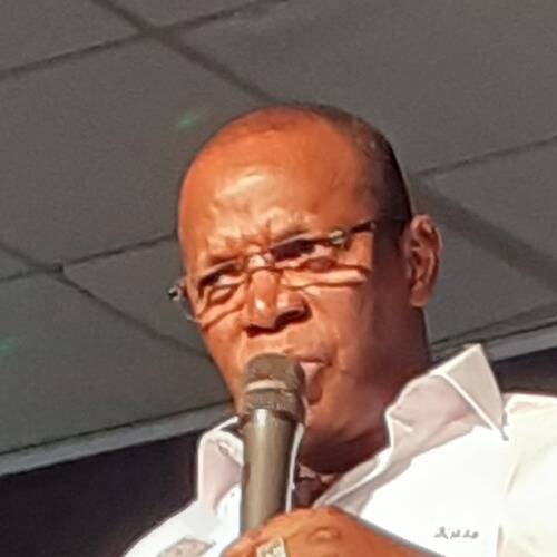 Ibrahima Kassory Fofana