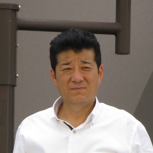 Ichirō Matsui