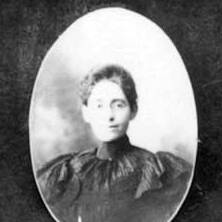 Ida Isabella Poteat