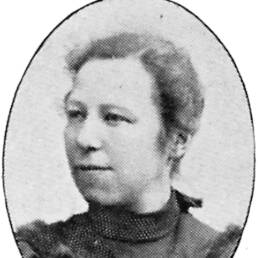 Ida Törnström