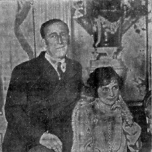 Ignacio Baleztena Ascárate