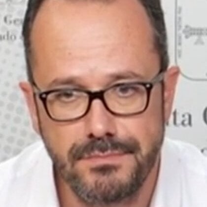 Ignacio Blanco Urizar