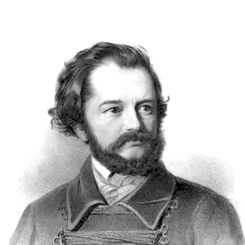 Ignacy Feliks Dobrzyński