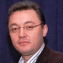 Igor Corman