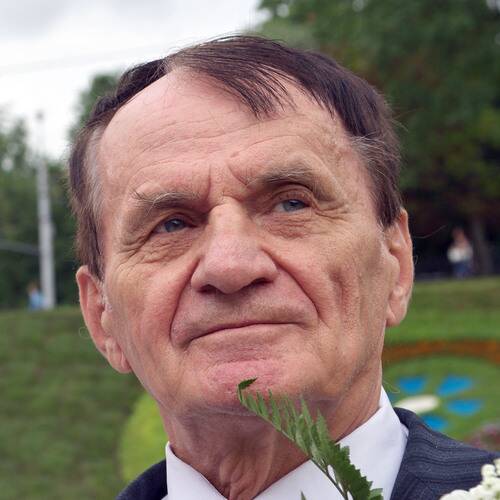 Igor Luchenok