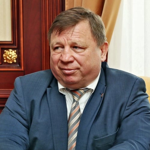 Igor Lukashyov
