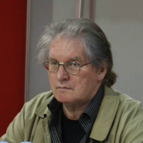 Igor Mandić