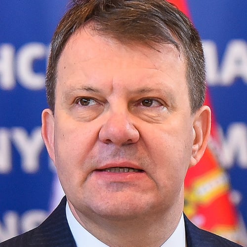 Igor Mirović