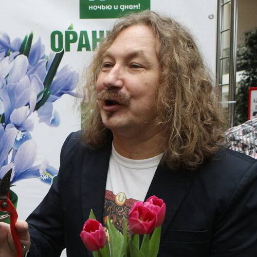 Igor Nikolayev