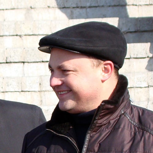 Igor Pushkaryov