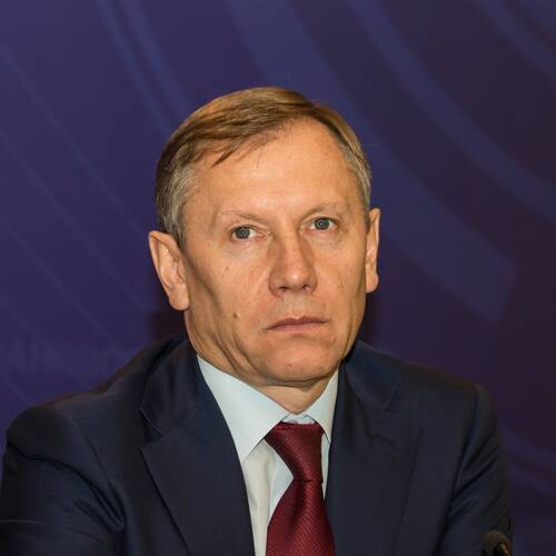Igor Rudenskiy
