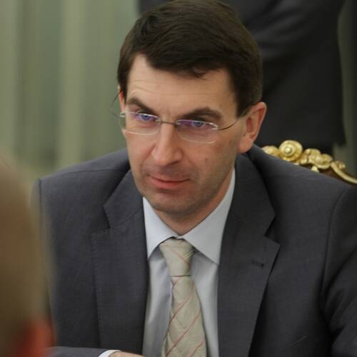 Igor Shchyogolev