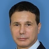 Igor Zubarev