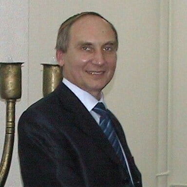 Ihor Kozlovskyi