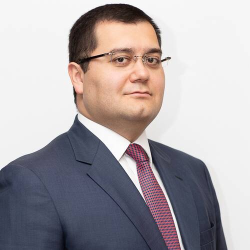Ilham Nagiyev