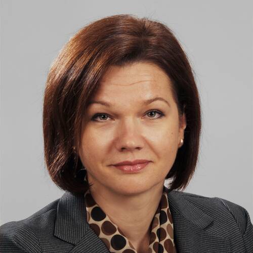 Ilona Jurševska