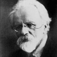 Ilya Ivanovich Ivanov