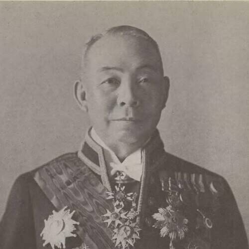 Inabata Katsutaro
