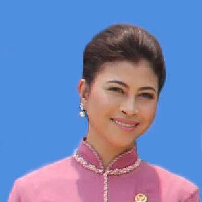 Indira Chunda Thita Syahrul