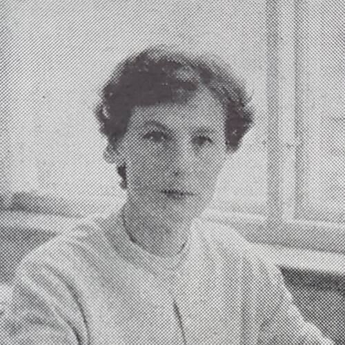 Ingrid Dessau