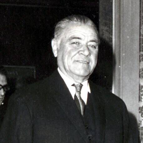 Ion Gheorghe Maurer