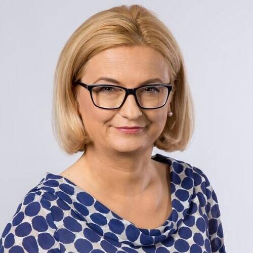 Irena Lichnerowicz