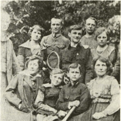 Irena Turkevycz-Martynec