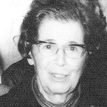 Irene María Bernasconi