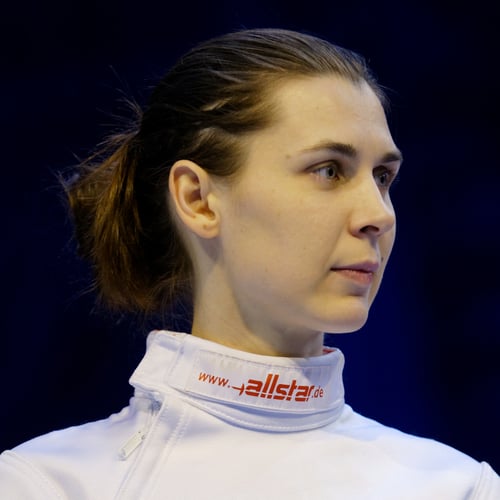 Irina Embrich