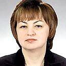 Irina Panchenko