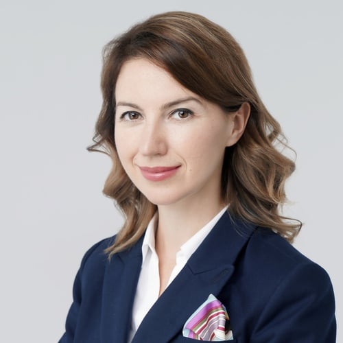 Irina Pankina