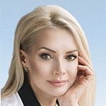 Iryna Allakhverdiieva