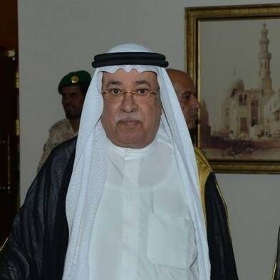 Isa bin Rashid Al Khalifa