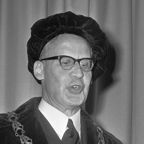 Isaäc Arend Diepenhorst