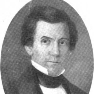 Isaac E. Crary