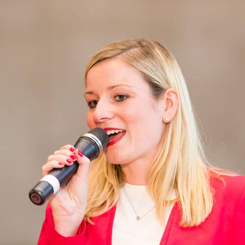 Isabel Mackensen-Geis