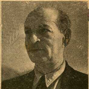 István Irsai